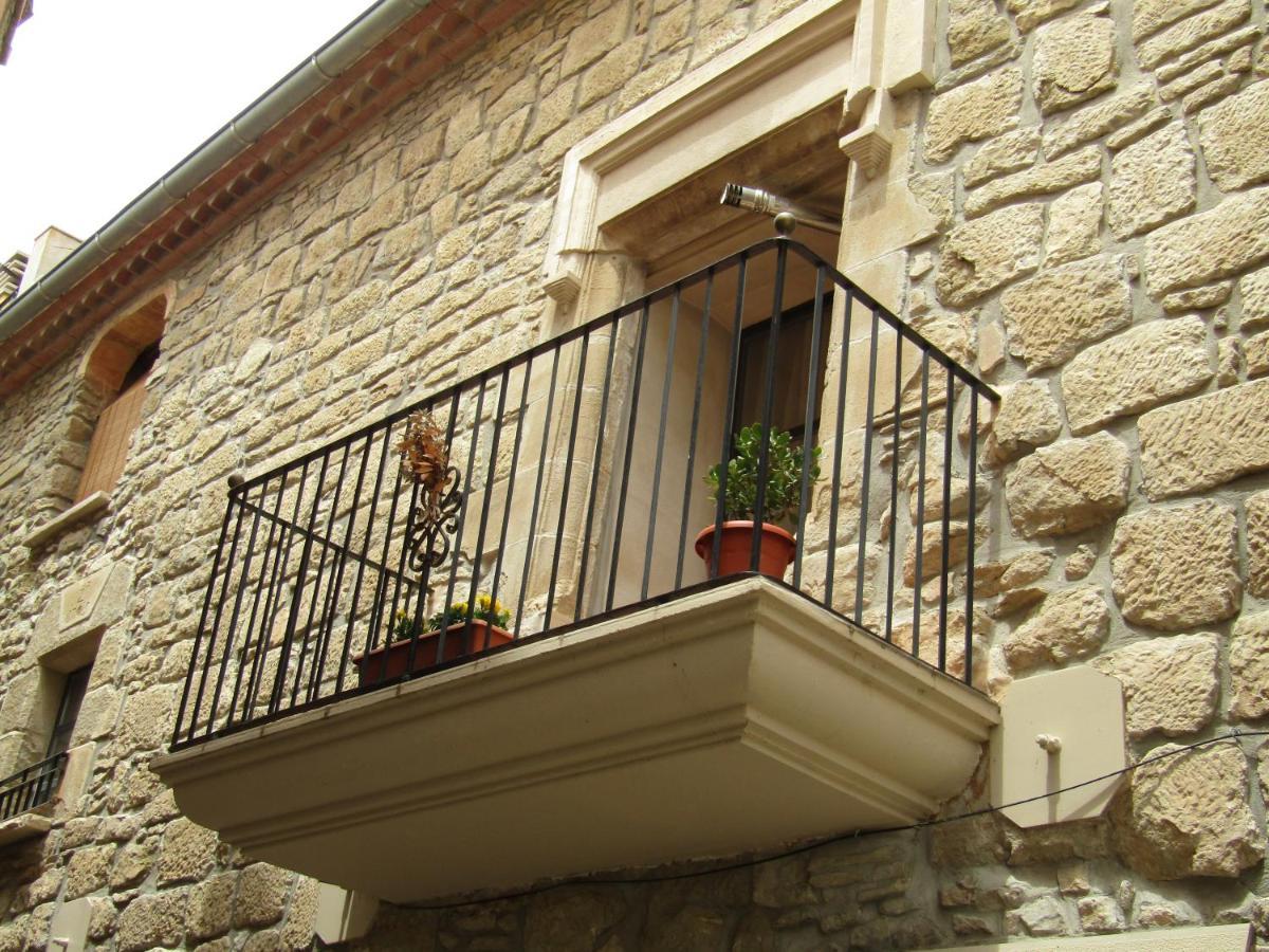 Cal Bello Casa Rural Lleida Exterior foto
