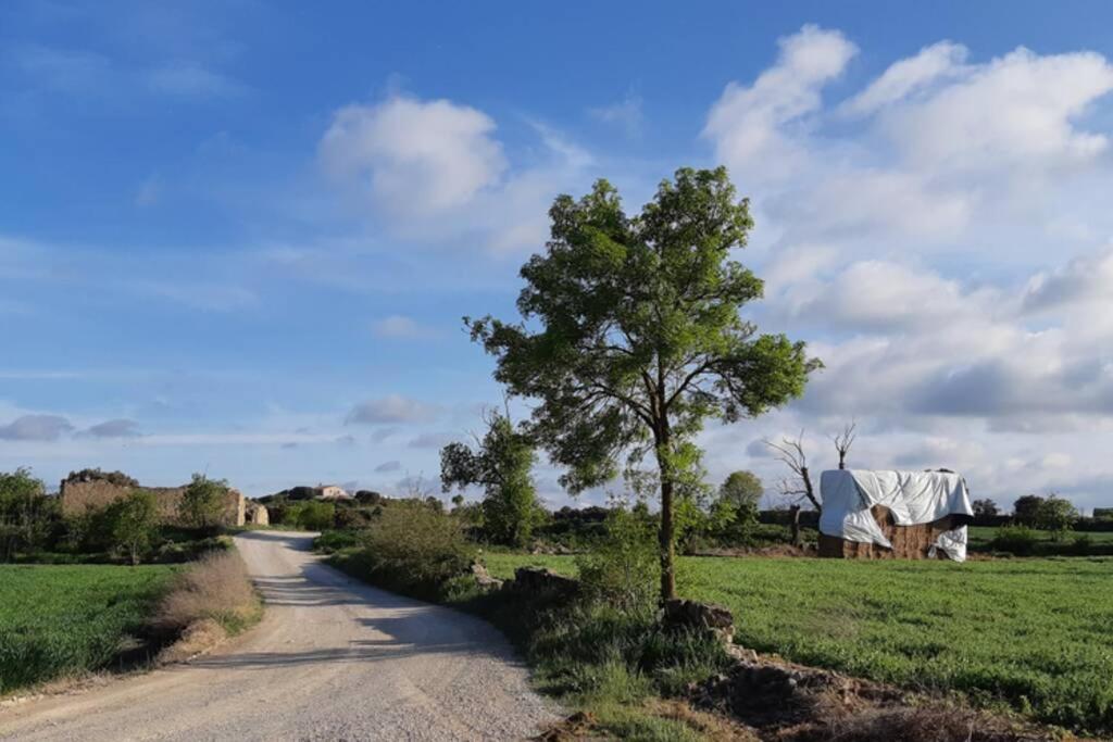Cal Bello Casa Rural Lleida Exterior foto