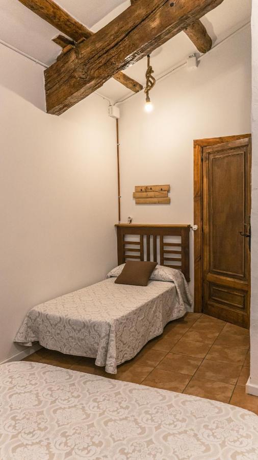Cal Bello Casa Rural Lleida Exterior foto