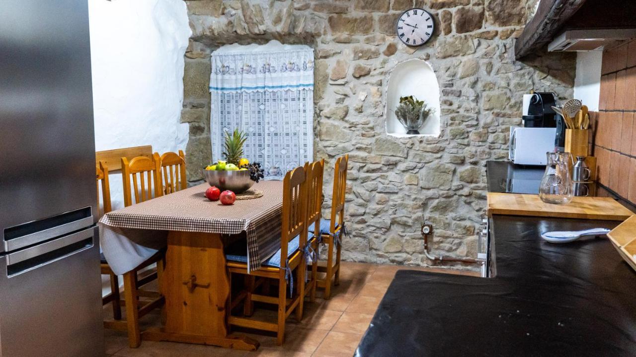 Cal Bello Casa Rural Lleida Exterior foto