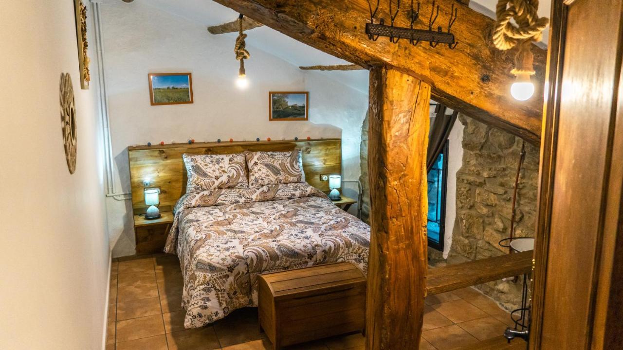 Cal Bello Casa Rural Lleida Exterior foto